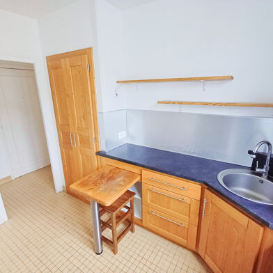 Appartement 2 pièces 67000 €