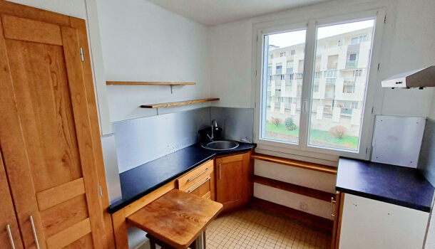 Appartement 2 pièces  à vendre Aubenas 07200