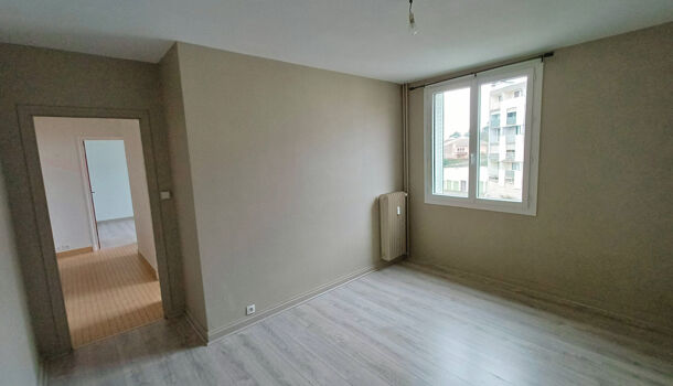 Appartement 2 pièces  à vendre Aubenas 07200