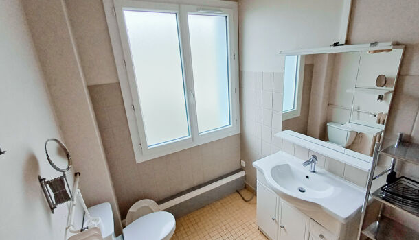 Appartement 2 pièces  à vendre Aubenas 07200