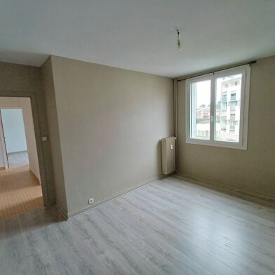 Appartement 2 pièces 67000 €