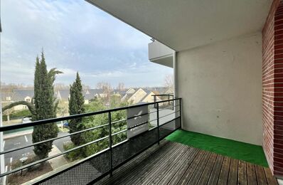 vente appartement 191 700 € à proximité de La Membrolle-sur-Choisille (37390)