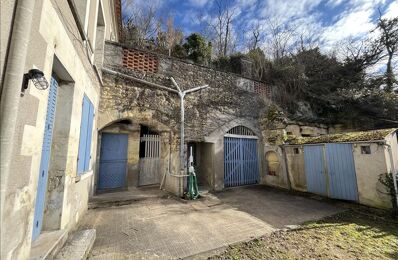 maison 6 pièces 68 m2 à vendre à Pocé-sur-Cisse (37530)