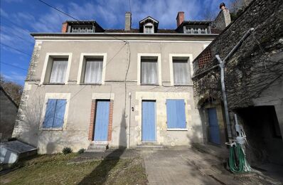 vente maison 149 800 € à proximité de Veuzain-sur-Loire (41150)