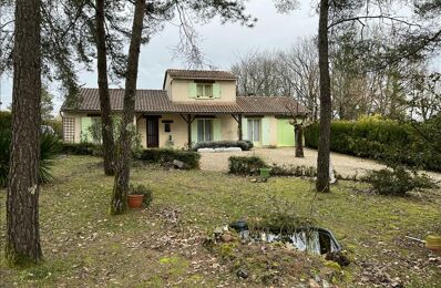 vente maison 208 500 € à proximité de Saint-Aquilin (24110)