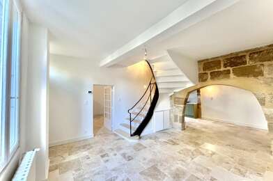 Maison 6 pièces 280900 €