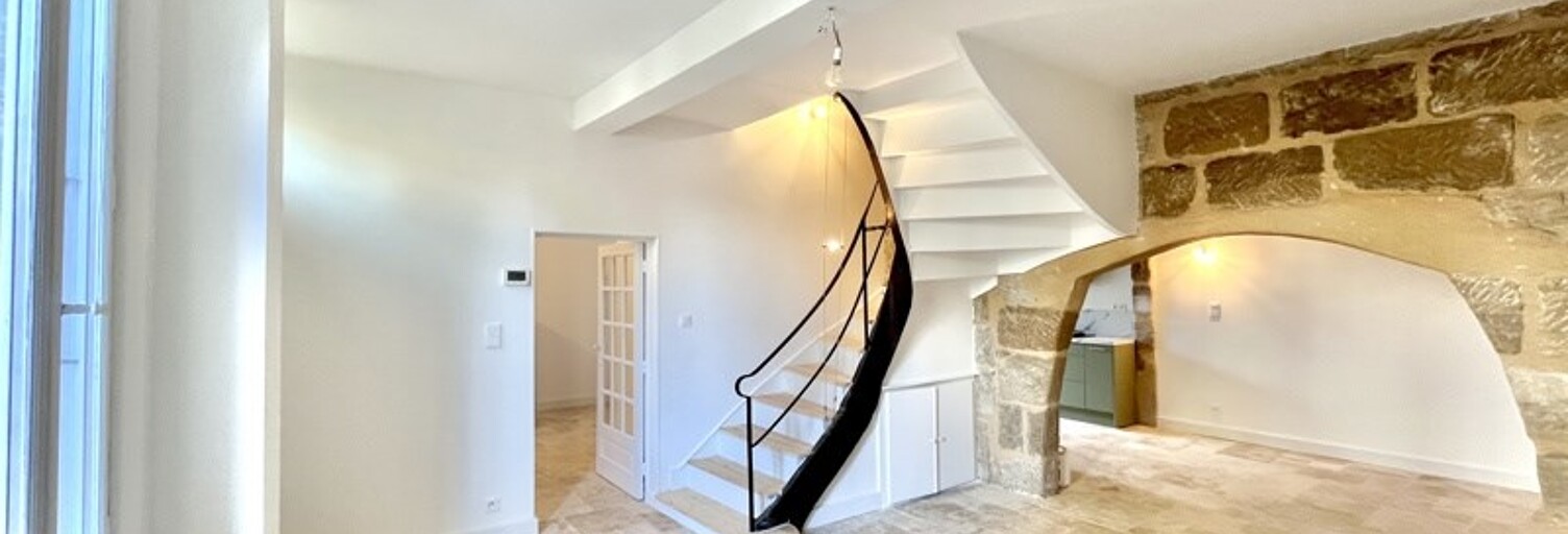 Maison 6 Pièces 135 m² à vendre à Brive-la-Gaillarde (19100)