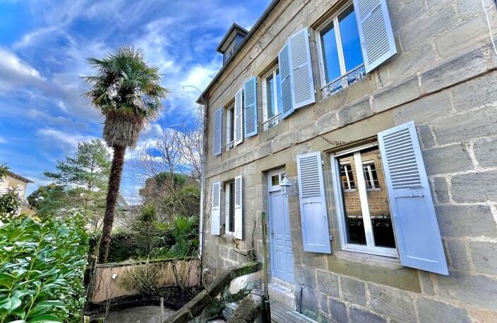 Maison en pierre de 6 pièces principales — photo 2