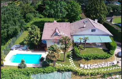 vente maison 1 100 000 € à proximité de Collonges-sous-Salève (74160)