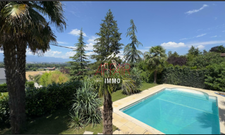 Maison 6 Pièces 240 m² à vendre à Bossey (74160)