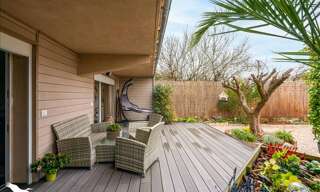 Maison 6 Pièces 112 m² à vendre à Argenteuil (95100)