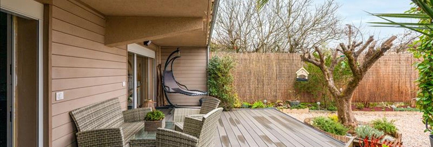 Maison 6 Pièces 112 m² à vendre à Argenteuil (95100)