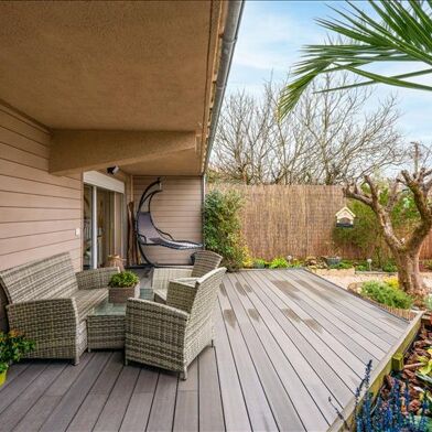 Maison 6 pièces 429500 €