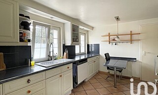 Maison 6 Pièces 137 m² à vendre à Heiteren (68600)