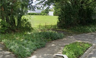 Terrain  1401 m² à vendre à La Chapelle-sur-Erdre (44240)