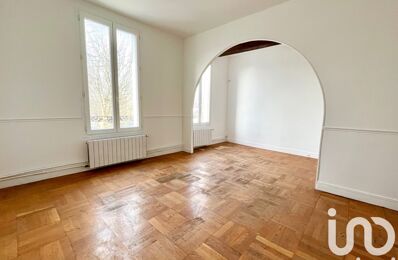 vente appartement 165 000 € à proximité de Paris 15 (75015)