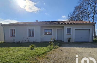 vente maison 247 000 € à proximité de Cordes-Tolosannes (82700)