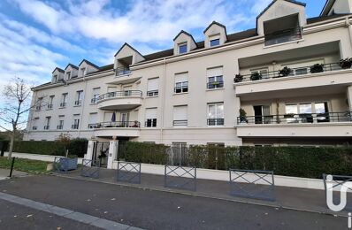 vente appartement 269 950 € à proximité de Dreux (28100)