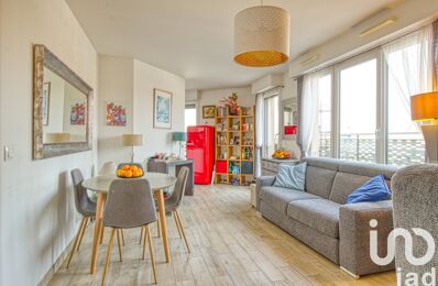 vente appartement 249 000 € à proximité de Groslay (95410)