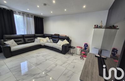 vente maison 374 000 € à proximité de Bobigny (93000)