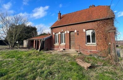 vente maison 105 000 € à proximité de Bouzincourt (80300)