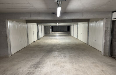 vente garage 30 000 € à proximité de Marseille 10 (13010)