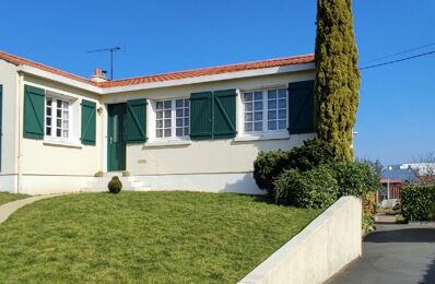 vente maison 182 000 € à proximité de Sainte-Cécile (85110)