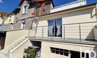 Maison 4 Pièces 83 m² à vendre à Dives-sur-Mer (14160)