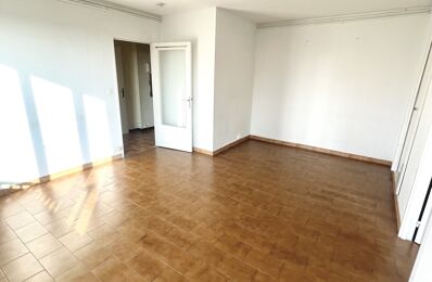 vente appartement 135 000 € à proximité de Écouen (95440)