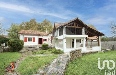 vente maison 199 900 € à proximité de Saint-Maurice-sur-l'Adour (40270)