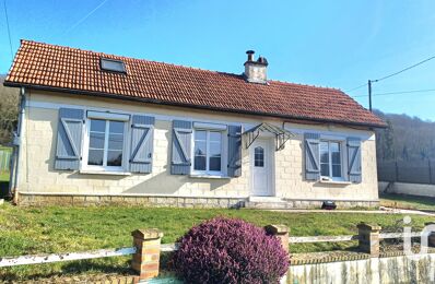 vente maison 134 000 € à proximité de Soissons (02200)