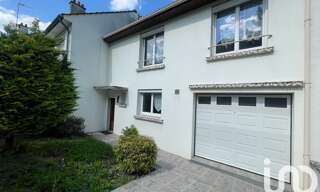 Maison 5 Pièces 101 m² à vendre à Château-Thierry (02400)