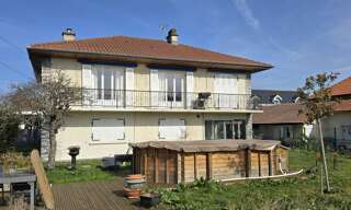 Maison 5 Pièces 148 m² à vendre à Tarbes (65000)