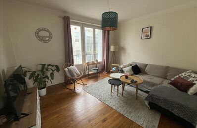 vente appartement 144 450 € à proximité de Plouguin (29830)