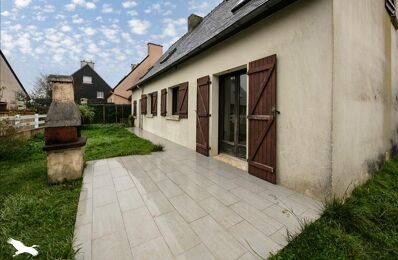 vente maison 213 000 € à proximité de Le Relecq-Kerhuon (29480)