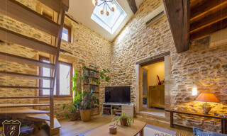 Maison 7 Pièces 160 m² à vendre à Val d'Oingt (69620)