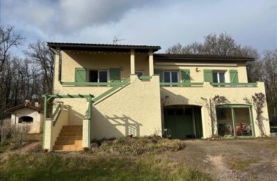 vente maison 233 200 € à proximité de Causse-Et-Diège (12700)