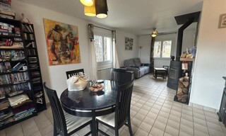 Maison 5 Pièces 108 m² à vendre à Figeac (46100)