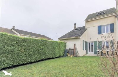 vente maison 369 000 € à proximité de Aigremont (78240)