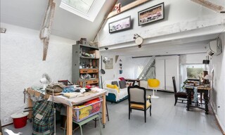 Maison 8 Pièces 150 m² à vendre à Saint-Pabu (29830)