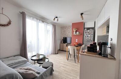 vente appartement 159 000 € à proximité de Magnanville (78200)