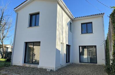 vente maison 236 300 € à proximité de Moulis-en-Médoc (33480)