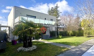 Maison 7 Pièces 211 m² à vendre à Balma (31130)