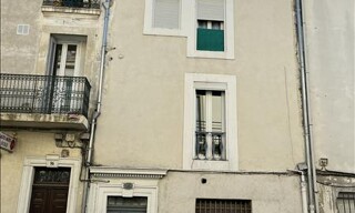 Immeuble   m² à vendre à Béziers (34500)
