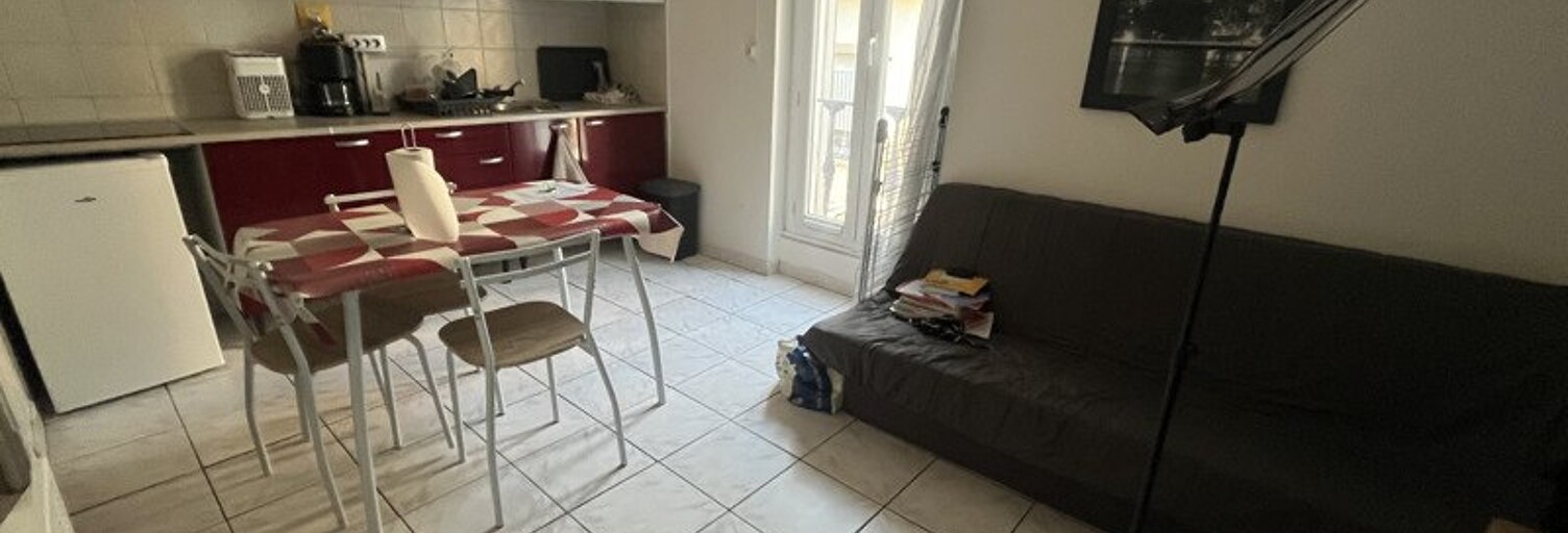 Immeuble   m² à vendre à Béziers (34500)