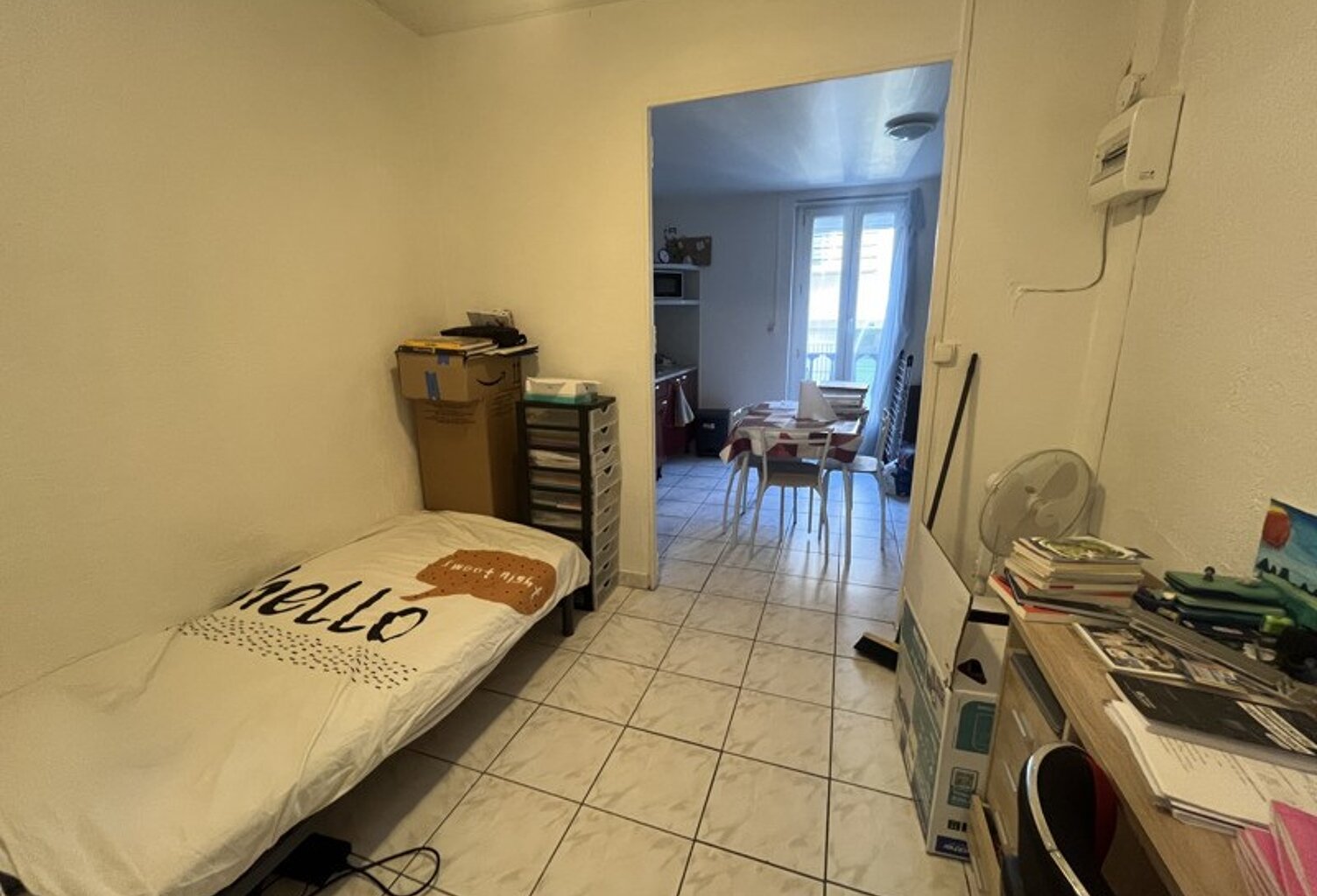 Vente immeuble   Béziers (34500) — photo 1