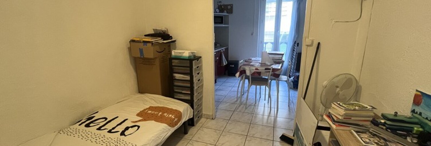 Immeuble   m² à vendre à Béziers (34500)