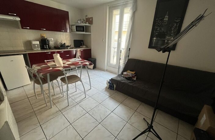 Vente immeuble   Béziers (34500) — photo 2
