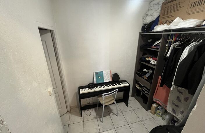 Vente immeuble   Béziers (34500) — photo 5
