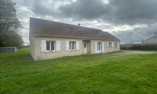 Maison 5 Pièces 119 m² à vendre à Chaillac (36310)